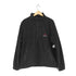 エフティーシー FTC POLARTEC FLEECE HALF ZIP PULLOVER メンズ JPN:M