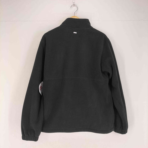 エフティーシー FTC POLARTEC FLEECE HALF ZIP PULLOVER メンズ JPN:M