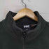 エフティーシー FTC POLARTEC FLEECE HALF ZIP PULLOVER メンズ JPN:M
