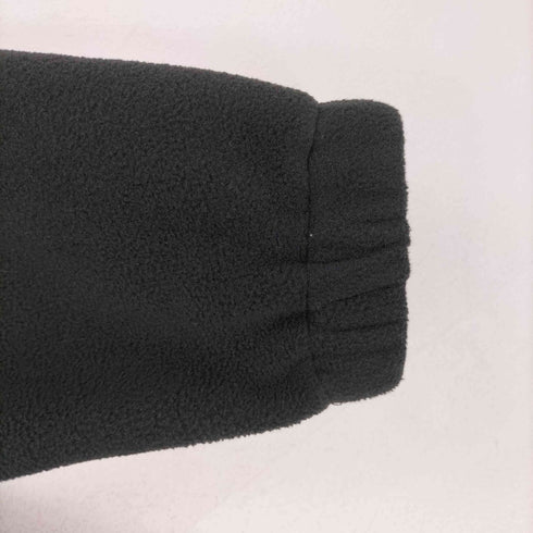 エフティーシー FTC POLARTEC FLEECE HALF ZIP PULLOVER メンズ JPN:M