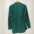 キャサリンハムネットロンドン KATHARINE HAMNETT LONDON バンドカラープルオーバーシャツ メンズ L