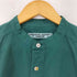 キャサリンハムネットロンドン KATHARINE HAMNETT LONDON バンドカラープルオーバーシャツ メンズ L
