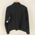 ブラックコムデギャルソン BLACK COMME des GARCONS AD2013 染色加工 ポリエステルチャイナジャケット レディース JPN:S