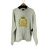 キス KITH 23SS Crest Crewneck Nocturnal メンズ import:L