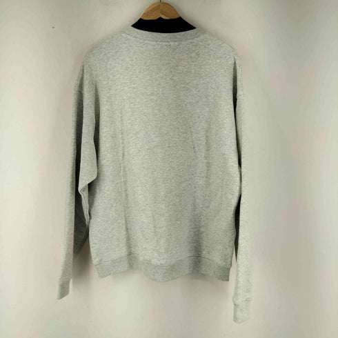 キス KITH 23SS Crest Crewneck Nocturnal メンズ import:L