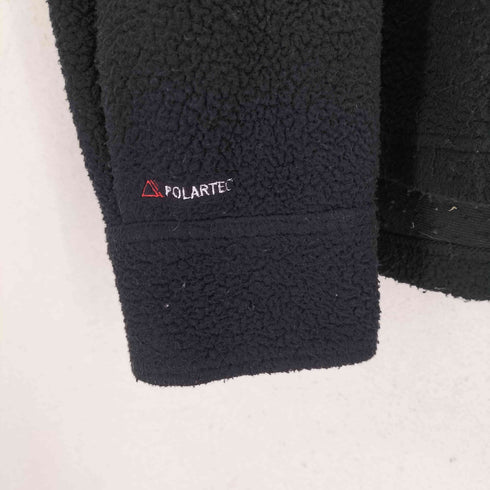 エフティーシー FTC POLARTEC ボア長袖シャツ メンズ JPN:L
