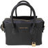 マイケルコース Michael Kors Mercer Satchel マーサー サッチェル 2WAYレザーバッグ レディース
