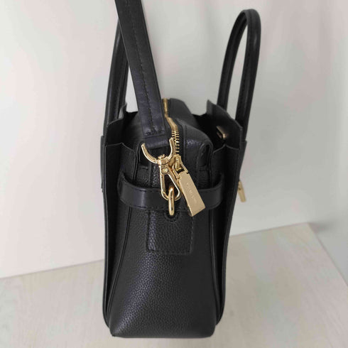 マイケルコース Michael Kors Mercer Satchel マーサー サッチェル 2WAYレザーバッグ レディース