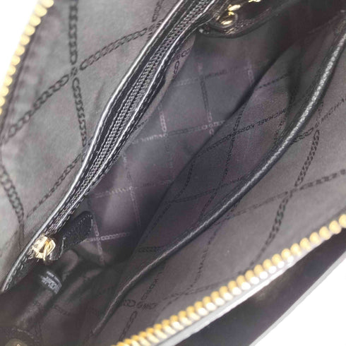 マイケルコース Michael Kors Mercer Satchel マーサー サッチェル 2WAYレザーバッグ レディース