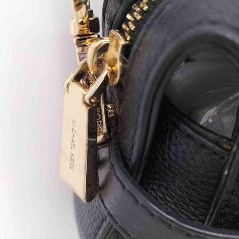 マイケルコース Michael Kors Mercer Satchel マーサー サッチェル 2WAYレザーバッグ レディース