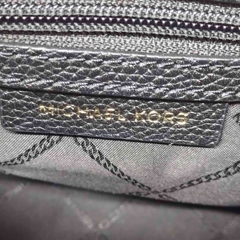 マイケルコース Michael Kors Mercer Satchel マーサー サッチェル 2WAYレザーバッグ レディース