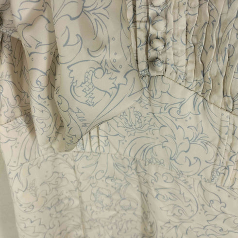 ジルスチュアート JILLSTUART ピンタックマーメイドワンピース レディース JPN:M