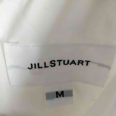 ジルスチュアート JILLSTUART ピンタックマーメイドワンピース レディース JPN:M