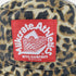 MILKCRATE ATHLETICS レオパード バケットハット レディース