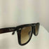 レイバン Ray-Ban Original Wayfarer Classic サングラス メンズ 50 22