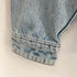 ザラ ZARA Z1975 DENIM JACKET レディース import:XS