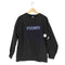 エフティーシー FTC FTCSFC LOGO CREW NECK メンズ JPN:L