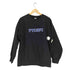 エフティーシー FTC FTCSFC LOGO CREW NECK メンズ JPN:L