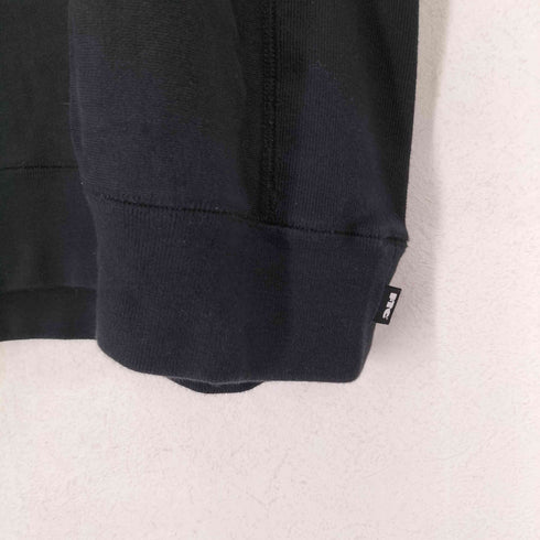 エフティーシー FTC FTCSFC LOGO CREW NECK メンズ JPN:L