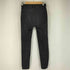 ポロラルフローレン POLO RALPH LAUREN スキニーブラックデニムパンツ レディース 24 150/62A