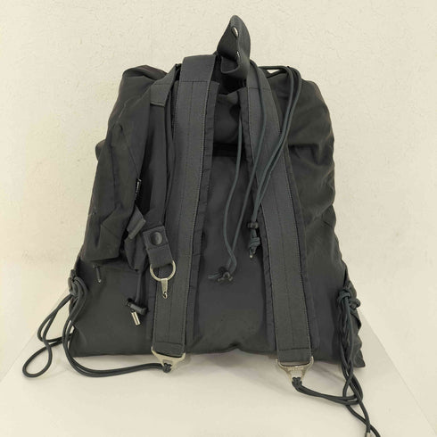 ヘインソ hyein seo Nylon Backpack ナイロンバックパック メンズ