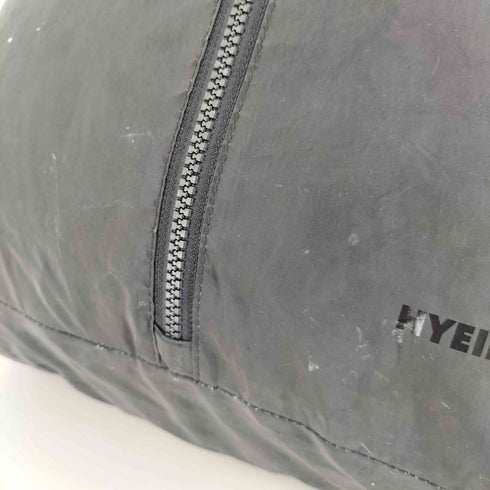 ヘインソ hyein seo Nylon Backpack ナイロンバックパック メンズ