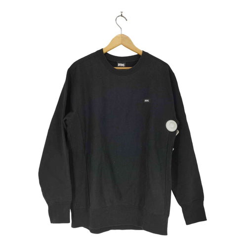 エフティーシー FTC SMALL BOX LOGO CREW NECK メンズ JPN:L