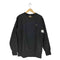 エフティーシー FTC SMALL BOX LOGO CREW NECK メンズ JPN:L