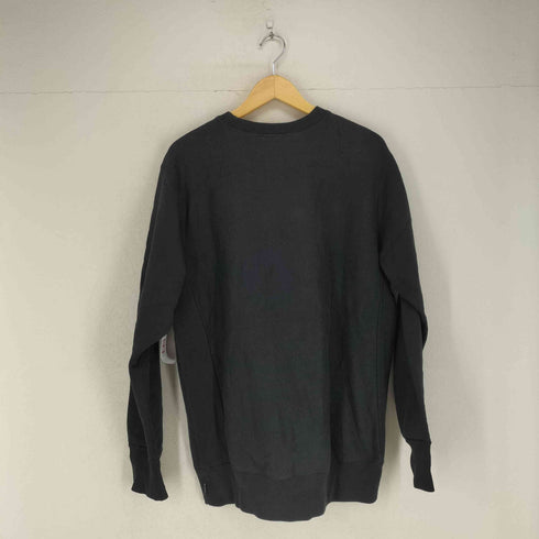 エフティーシー FTC SMALL BOX LOGO CREW NECK メンズ JPN:L
