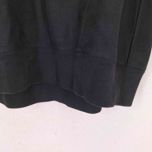 エフティーシー FTC SMALL BOX LOGO CREW NECK メンズ JPN:L