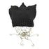 WATARU TOMINAGA tsuno knit beanie ツノニットビーニー レディース
