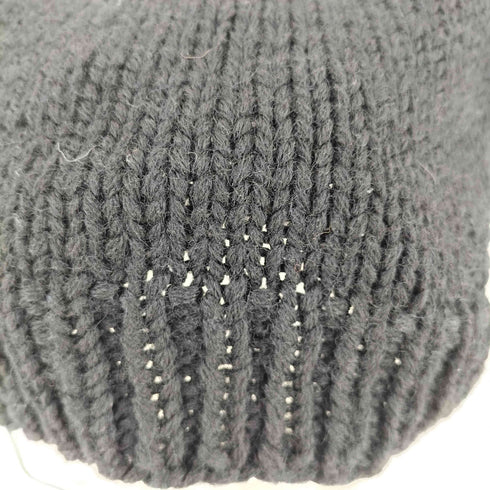 WATARU TOMINAGA tsuno knit beanie ツノニットビーニー レディース