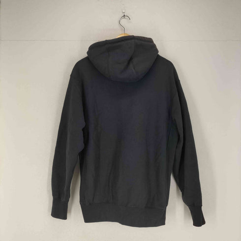 エフティーシー FTC SMALL BOX LOGO ZIP UP HOODY メンズ JPN:M