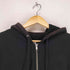 エフティーシー FTC SMALL BOX LOGO ZIP UP HOODY メンズ JPN:M