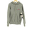 エフティーシー FTC SMALL BOX LOGO ZIP UP HOODY メンズ JPN:M