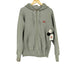 エフティーシー FTC SMALL BOX LOGO ZIP UP HOODY メンズ JPN:M