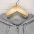 エフティーシー FTC SMALL BOX LOGO ZIP UP HOODY メンズ JPN:M