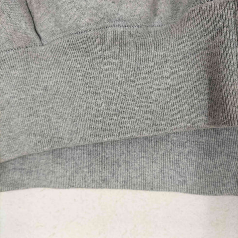 エフティーシー FTC SMALL BOX LOGO ZIP UP HOODY メンズ JPN:M