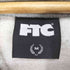 エフティーシー FTC SMALL BOX LOGO ZIP UP HOODY メンズ JPN:M