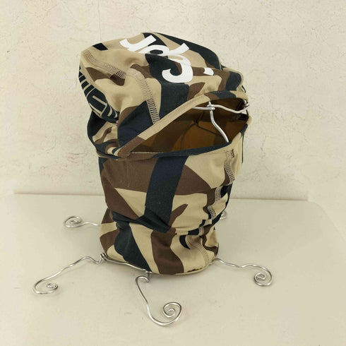 シュプリーム Supreme 19AW Tribal Camo Balaclava トライバルカモバラクラバ メンズ