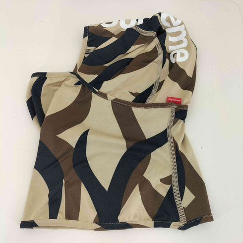 シュプリーム Supreme 19AW Tribal Camo Balaclava トライバルカモバラクラバ メンズ