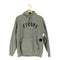 エフティーシー FTC CHENILLE ARC LOGO PULLOVER HOODY メンズ JPN:M