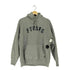 エフティーシー FTC CHENILLE ARC LOGO PULLOVER HOODY メンズ JPN:M