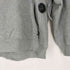 エフティーシー FTC CHENILLE ARC LOGO PULLOVER HOODY メンズ JPN:M