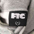 エフティーシー FTC CHENILLE ARC LOGO PULLOVER HOODY メンズ JPN:M