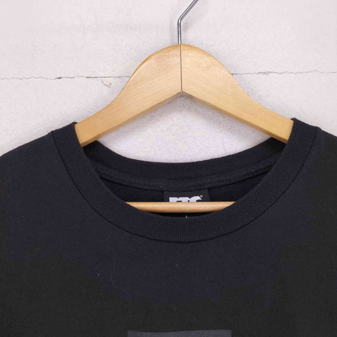 エフティーシー FTC THE STREET TEE メンズ JPN:L