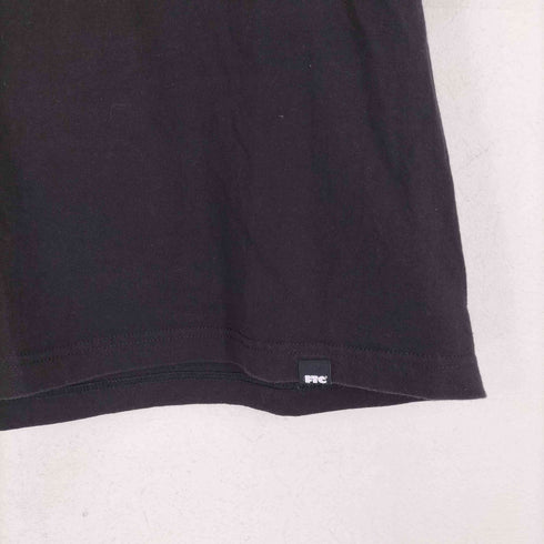 エフティーシー FTC THE STREET TEE メンズ JPN:L