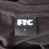 エフティーシー FTC THE STREET TEE メンズ JPN:L