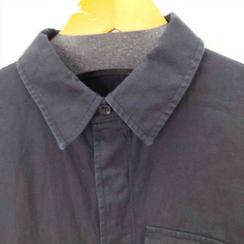 ザラ ZARA リネン混オーバーオール サロペット オールインワン レディース XL