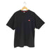 エフティーシー FTC SMALL BOX LOGO TEE メンズ JPN:M